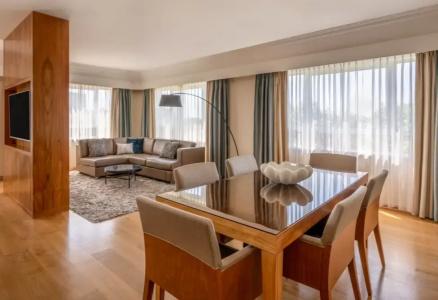 Munich Marriott - 79