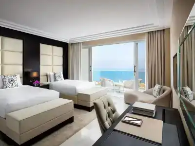 Fairmont Fujairah Beach Resort - 61