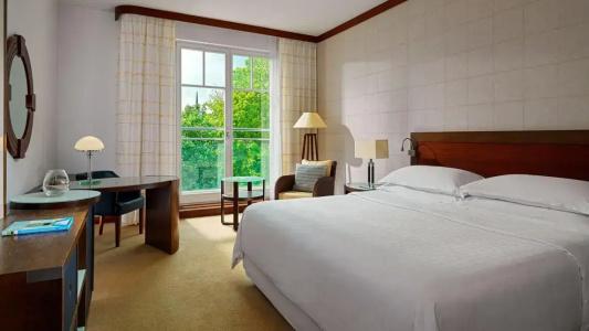 Sheraton Sopot - 50