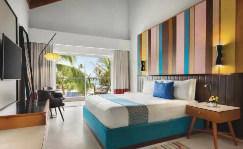 Secrets Mallorca Villamil Resort & Spa - Adults Only (+18) - 1