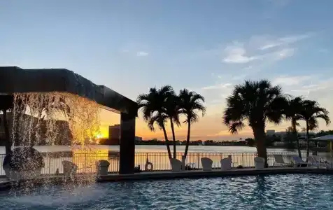 Pullman Miami Airport - 20