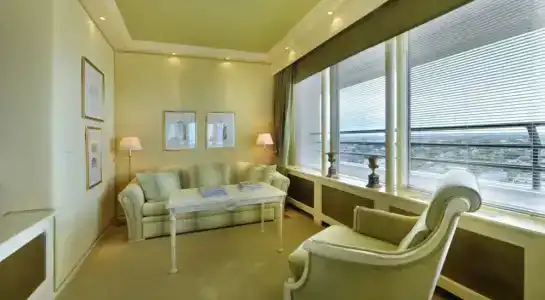 Grand Huis ter Duin - 49