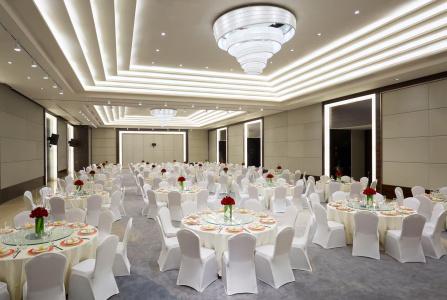 Gran Melia Xi'an - 15