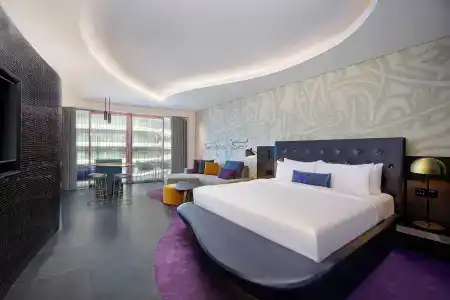 W Dubai - The Palm - 134