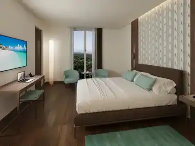 Gallia Palace - Relais & Châteaux - 87
