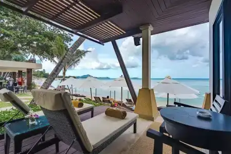 Impiana Resort Chaweng Noi, Koh Samui - Sha Plus - 58