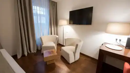 Carris Porto Ribeira - 55