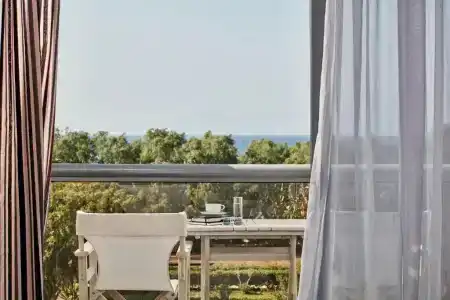 All Senses Ocean Blue Sea Side Resort - 53