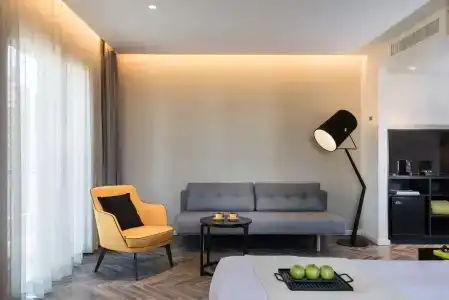 Leonardo Boutique Jerusalem - 63