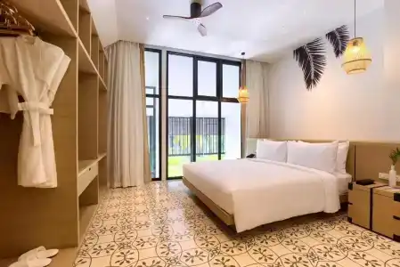 Sabai Resort by Manathai Surin Phuket - 28