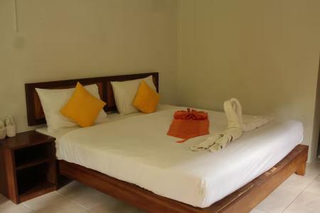 Dream Valley Tonsai Beach - 41