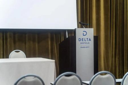 DoubleTree By Hilton Olbia - Sardinia - 29