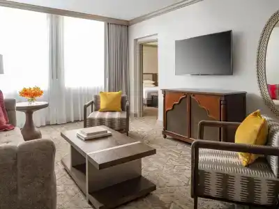 Hyatt Regency Coral Gables in Miami - 76