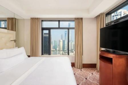 The Westin Bund Center, Shanghai - 48