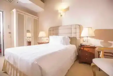 Golden Tower & Spa - 28