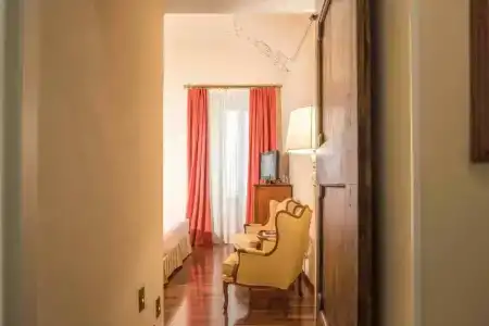 Golden Tower & Spa - 37