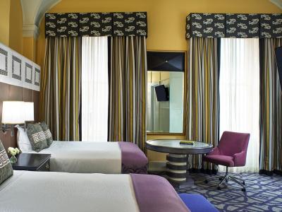 Kimpton Monaco Washington Dc, An Ihg - 55