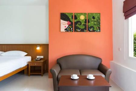 Parida Resort - 45