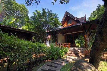 Sand Sea Resort - Sha Extra Plus - 75