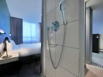 Mercure Warszawa Grand - 49