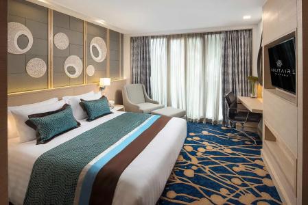 Solitaire Bangkok Sukhumvit 11 - Sha Extra Plus - 39