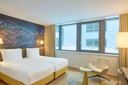 Radisson Blu, Lucerne - 52