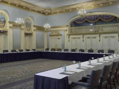 Fairmont Palliser - 19