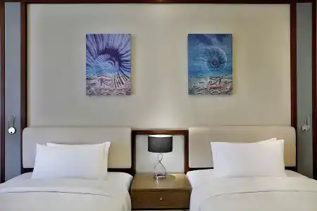 Hilton Hurghada Plaza - 75