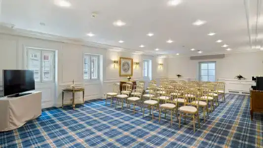 Hôtel du Palais Biarritz, in The Unbound Collection by Hyatt - 25