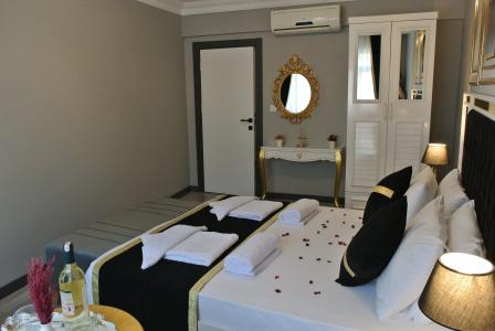 Emirhan Guesthouse - 91