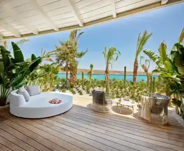 Biblos Resort Alaçatı - 133