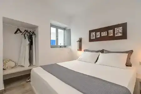 Venetian Suites - 114