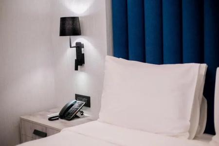 Wyndham Garden - 59