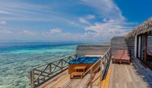 Cocogiri Island Resort Maldives - 32