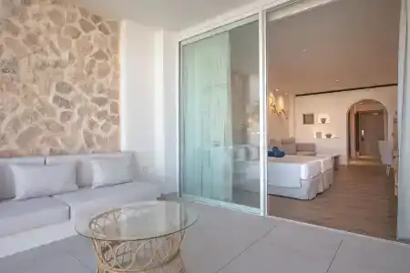Apartamentos Blau Parc - 12