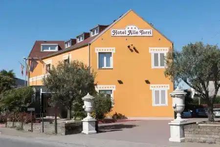 Alle Torri - 0