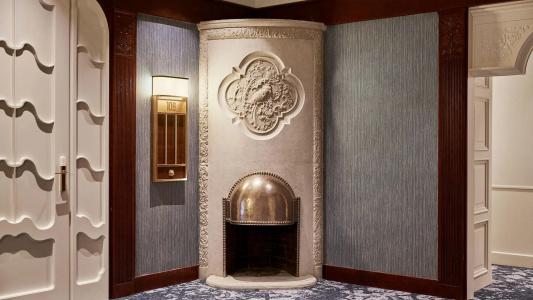 Andaz Prague - a Concept by Hyatt - 107
