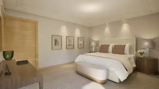Four Seasons London at Park Lane - 70