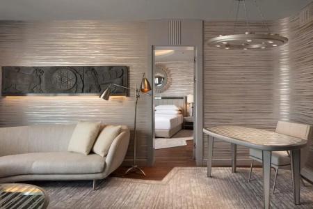Sheraton Ankara & Convention Center - 76