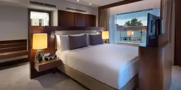 Conrad Istanbul Bosphorus - 84