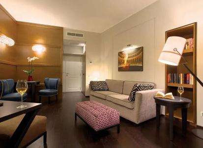 Stendhal Luxury Suites - 58