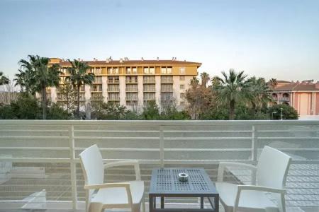 Bahía de Alcudia & Spa - 59