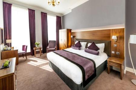 Millennium Glasgow - 3