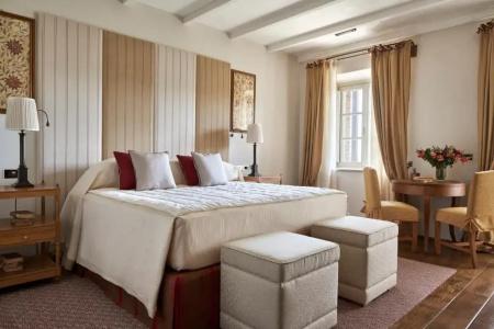 Rosewood Castiglion del Bosco - 2
