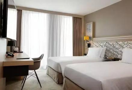 Hilton Garden Inn Bordeaux Centre - 35