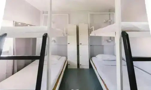 3Howw Hostel Khaosan - 41