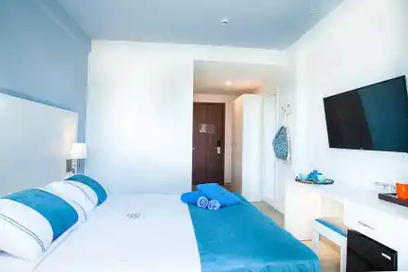 Acrotel Lily Ann Village - 35