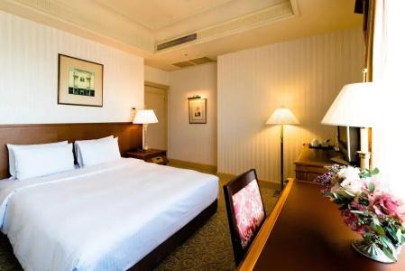 Rihga Royal Tokyo - 4