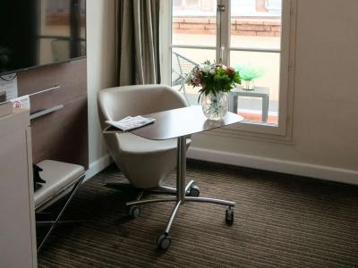 Mercure Toulouse Centre Wilson Capitole - 39