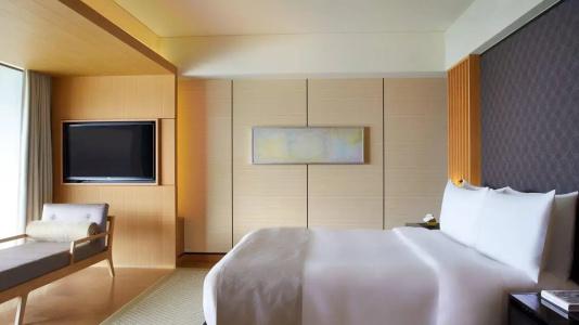 The Ritz-Carlton Kyoto - 78